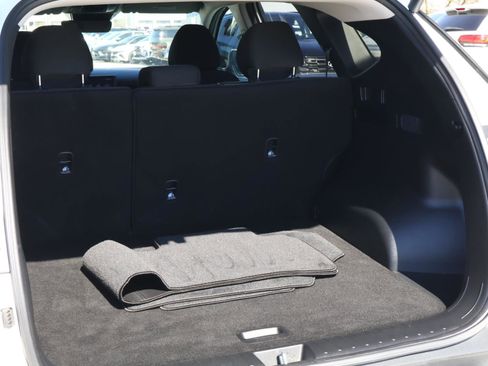 Used 2025 Hyundai Tucson SEL image 21