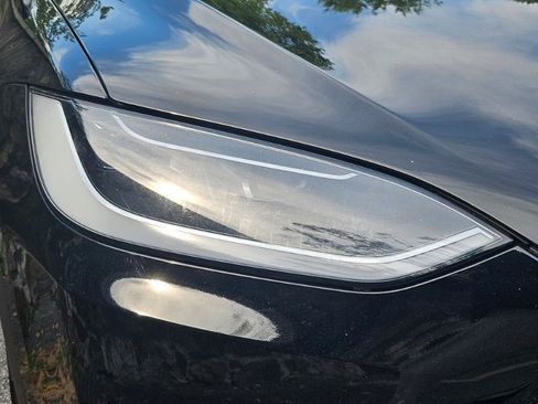 Used 2023 Tesla Model X AWD/4WD image 26