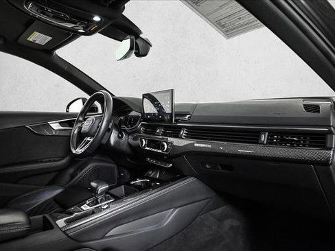 Certified 2023 Audi S4 Premium Plus w/ Premium Plus Package image 22