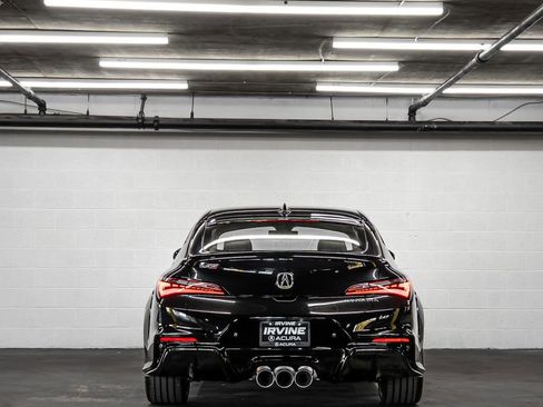 New 2026 Acura Integra Type S FWD image 4
