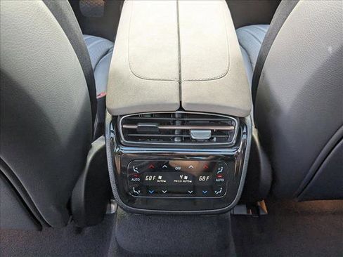 Certified 2022 Mercedes-Benz EQS 580 EQS 580 image 18
