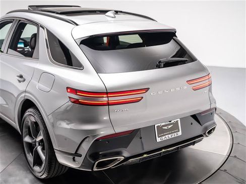 New 2026 Genesis GV70 2.5T Sport Prestige AWD/4WD image 30