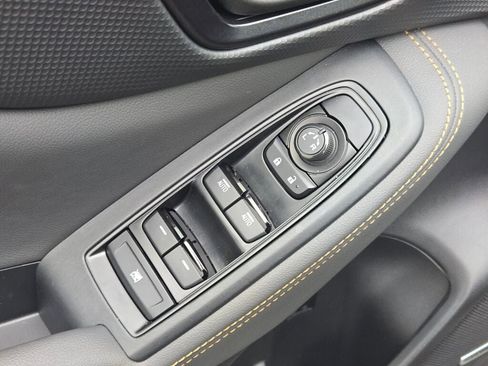 Certified 2025 Subaru Forester Wilderness w/ Wilderness Package image 19