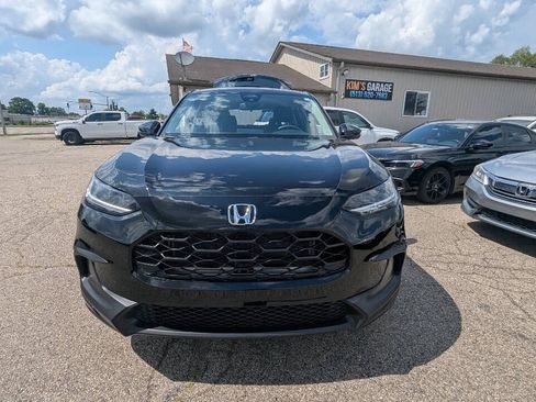 Used 2024 Honda HR-V LX image 21