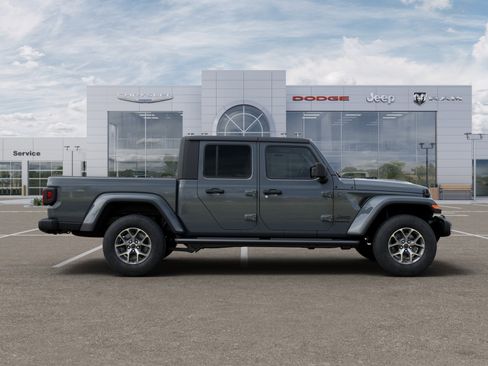 New 2025 Jeep Gladiator Sport image 45