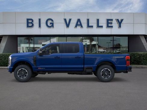 New 2026 Ford F250 Lariat w/ Tremor Off-Road Package image 3