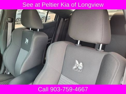Used 2022 Dodge Charger Scat Pack w/ Harman/Kardon Audio Group RWD image 16