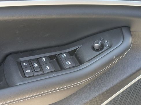 New 2026 Jeep Grand Cherokee Limited AWD/4WD image 16