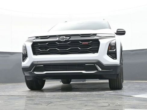 New 2026 Chevrolet Equinox RS FWD image 60