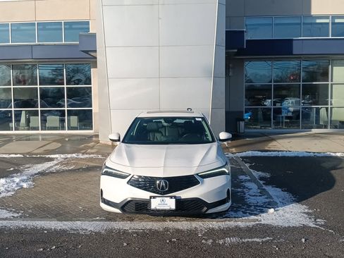 Used 2023 Acura Integra image 1