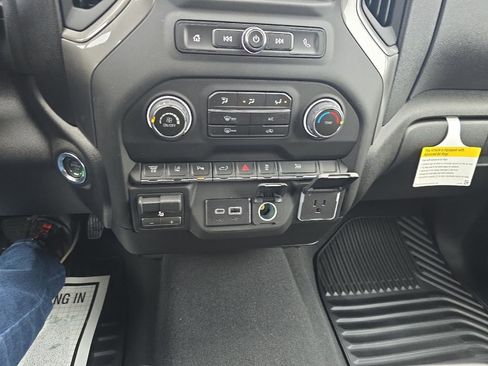 New 2026 Chevrolet Silverado 2500 Custom w/ Custom Value Package image 32