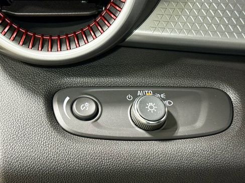 New 2026 Chevrolet Trax RS FWD image 13