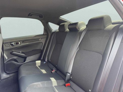 Used 2022 Honda Civic Sport image 38