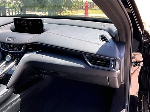 Used 2023 Acura TLX SH-AWD w/ A-SPEC Pkg image 18