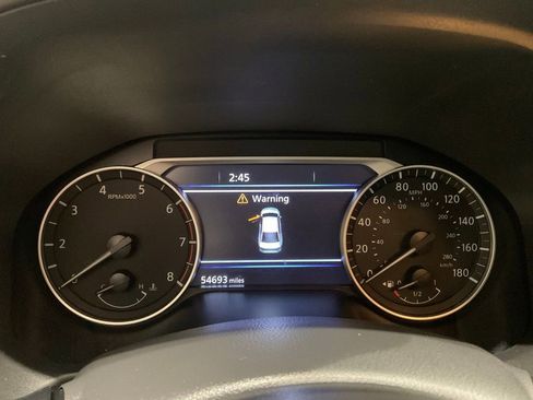 Used 2019 Nissan Altima 2.0 Edition One FWD image 19