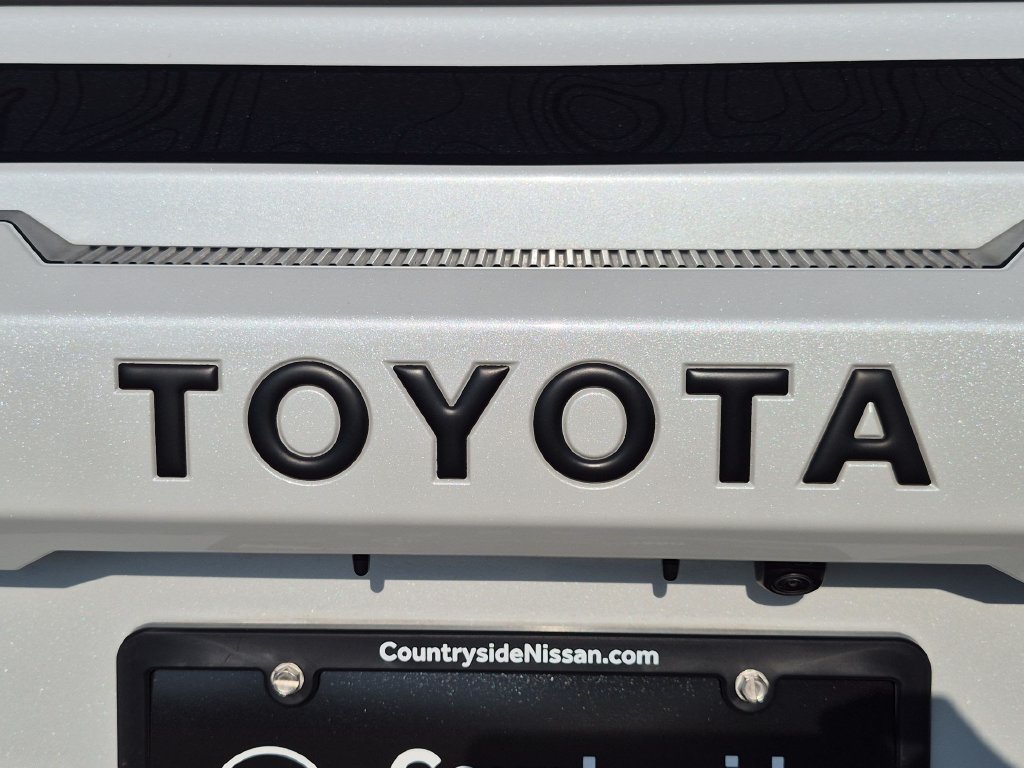 Used 2026 Toyota 4Runner TRD Sport AWD/4WD image 26