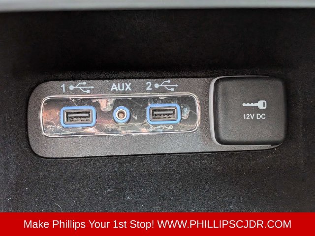 Used 2019 Jeep Grand Cherokee Limited RWD image 21