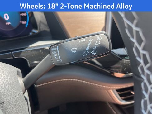 New 2026 Volkswagen Atlas SE FWD image 14