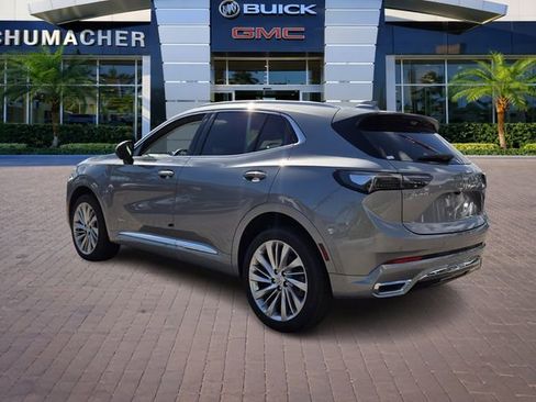New 2026 Buick Envision Avenir AWD/4WD image 5