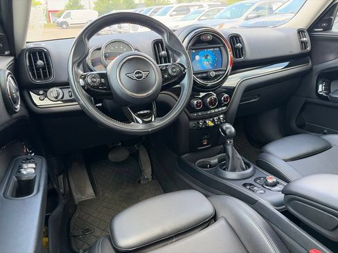 Used 2019 MINI Cooper Countryman SE AWD/4WD image 10