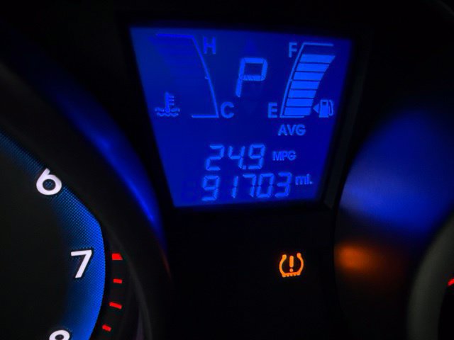 Used 2013 Hyundai Tucson GLS AWD/4WD image 13