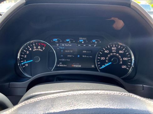 Certified 2020 Ford F150 Lariat w/ Equipment Group 502A Luxury AWD/4WD image 26