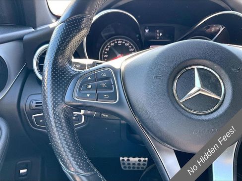 Used 2017 Mercedes-Benz GLC 300 4MATIC image 16