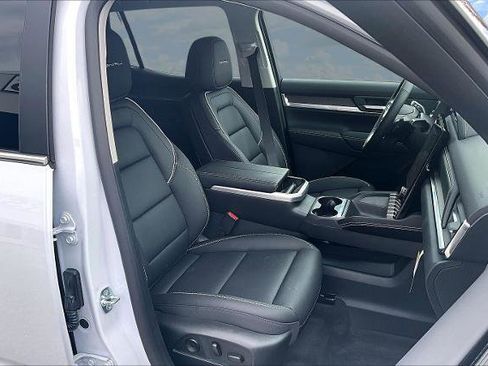 New 2026 GMC Terrain Denali image 8