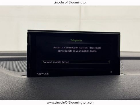 Used 2018 Audi Q7 3.0T Prestige w/ Prestige Package image 51