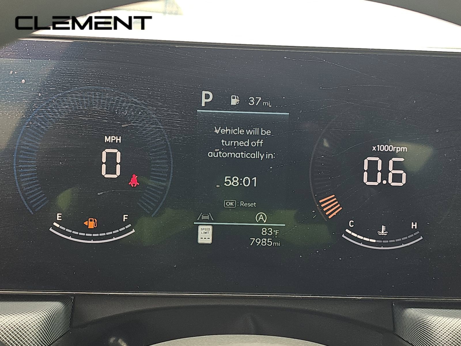 Used 2025 Hyundai Sonata SE FWD image 2