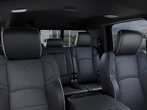 New 2026 RAM 2500 Limited AWD/4WD image 26