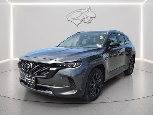 Used 2024 MAZDA CX-50 AWD 2.5 S w/ Convenience Package image 1
