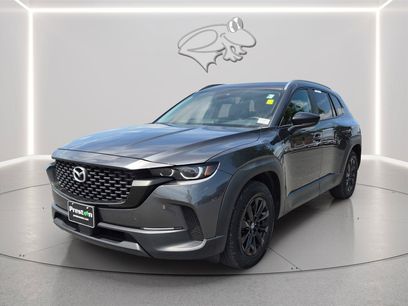 Used 2024 MAZDA CX-50 AWD 2.5 S w/ Convenience Package