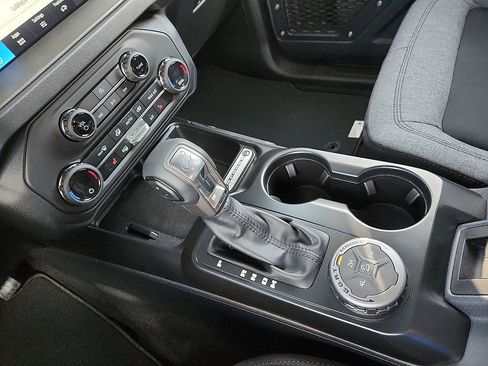 New 2025 Ford Bronco Big Bend image 12