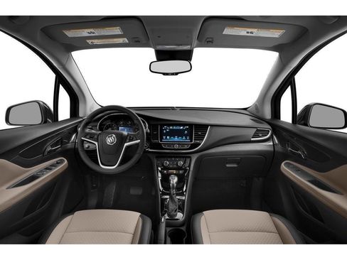 Used 2020 Buick Encore Preferred w/ Safety Package FWD image 68