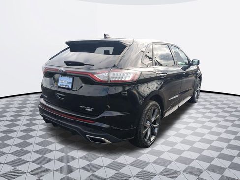 Used 2017 Ford Edge Sport w/ Equipment Group 401A image 6