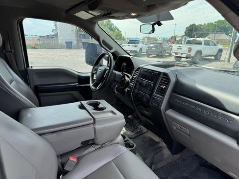 Used 2018 Ford F450 XL w/ Power Equipment Group AWD/4WD image 19