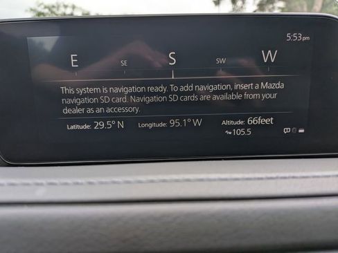 Certified 2023 MAZDA CX-30 AWD 2.5 S w/ Preferred Package image 19