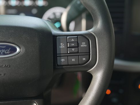 Used 2023 Ford F150 XLT image 19