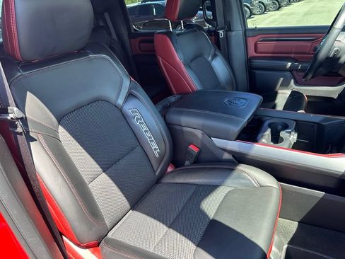 Used 2024 RAM 1500 Rebel w/ Rebel Level 1 Equipment Group AWD/4WD image 38