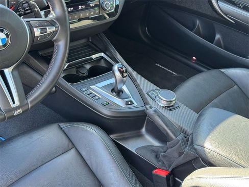 Used 2020 BMW M2 Competition w/ Executive Package image 14