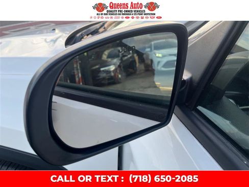 Used 2020 Jeep Compass Latitude AWD/4WD image 31