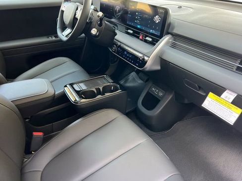 New 2026 Hyundai Ioniq 5 SEL RWD image 16