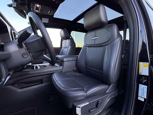 New 2026 Ford F350 Platinum image 29