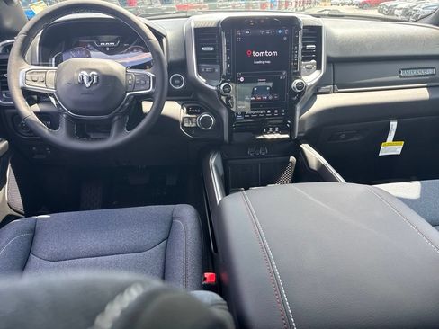 New 2026 RAM 1500 Big Horn AWD/4WD image 44