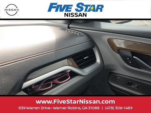 Used 2019 GMC Terrain SLE FWD image 21