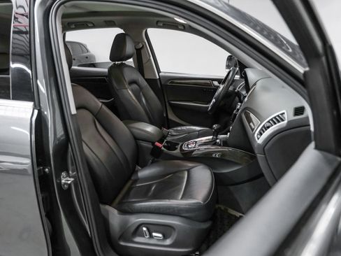 Used 2016 Audi Q5 2.0T Premium Plus w/ Technology Package image 33