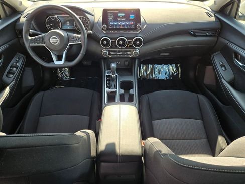 Certified 2023 Nissan Sentra SV w/ All-Weather Package image 14