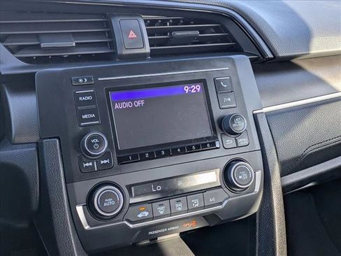 Used 2019 Honda Civic LX image 14