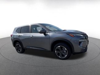 Used 2025 Nissan Rogue SV AWD/4WD video 2